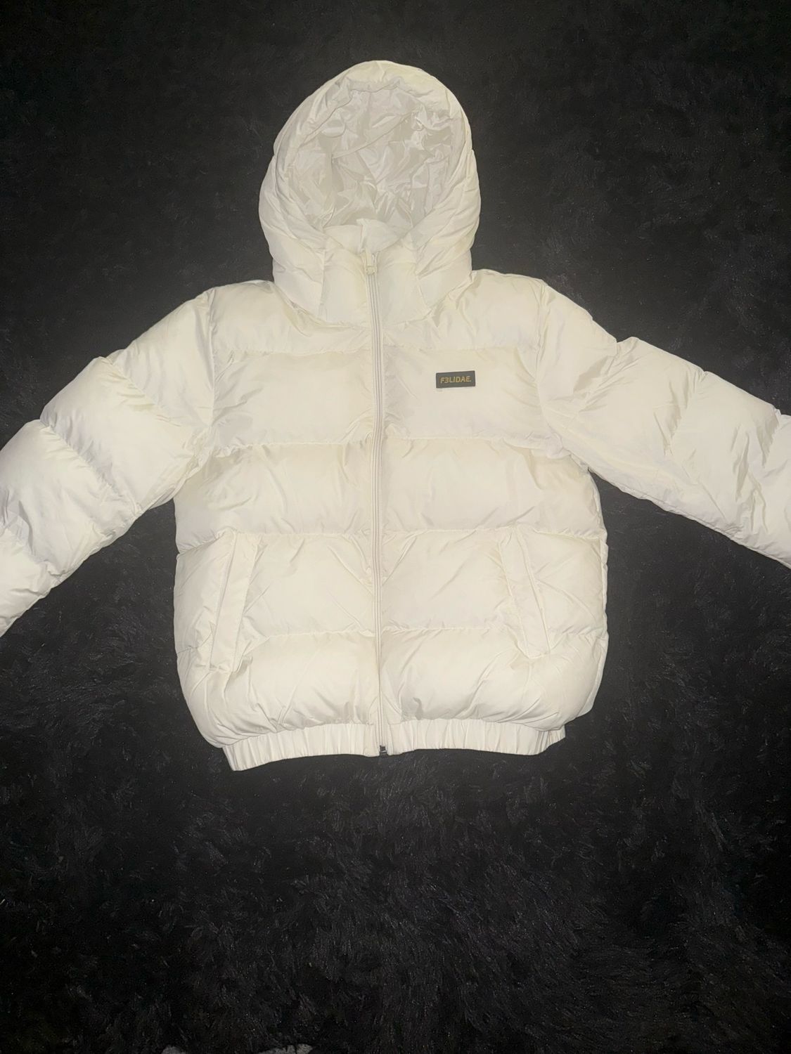 Storm Trooper Jacket