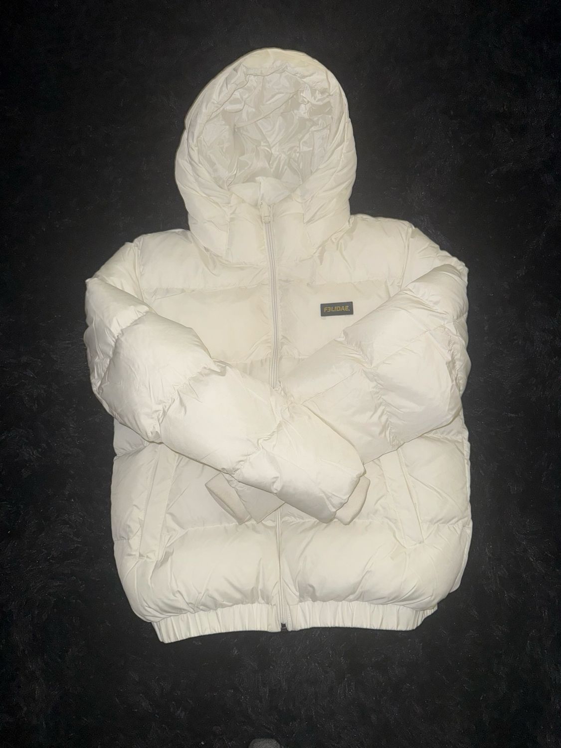 Storm Trooper Jacket