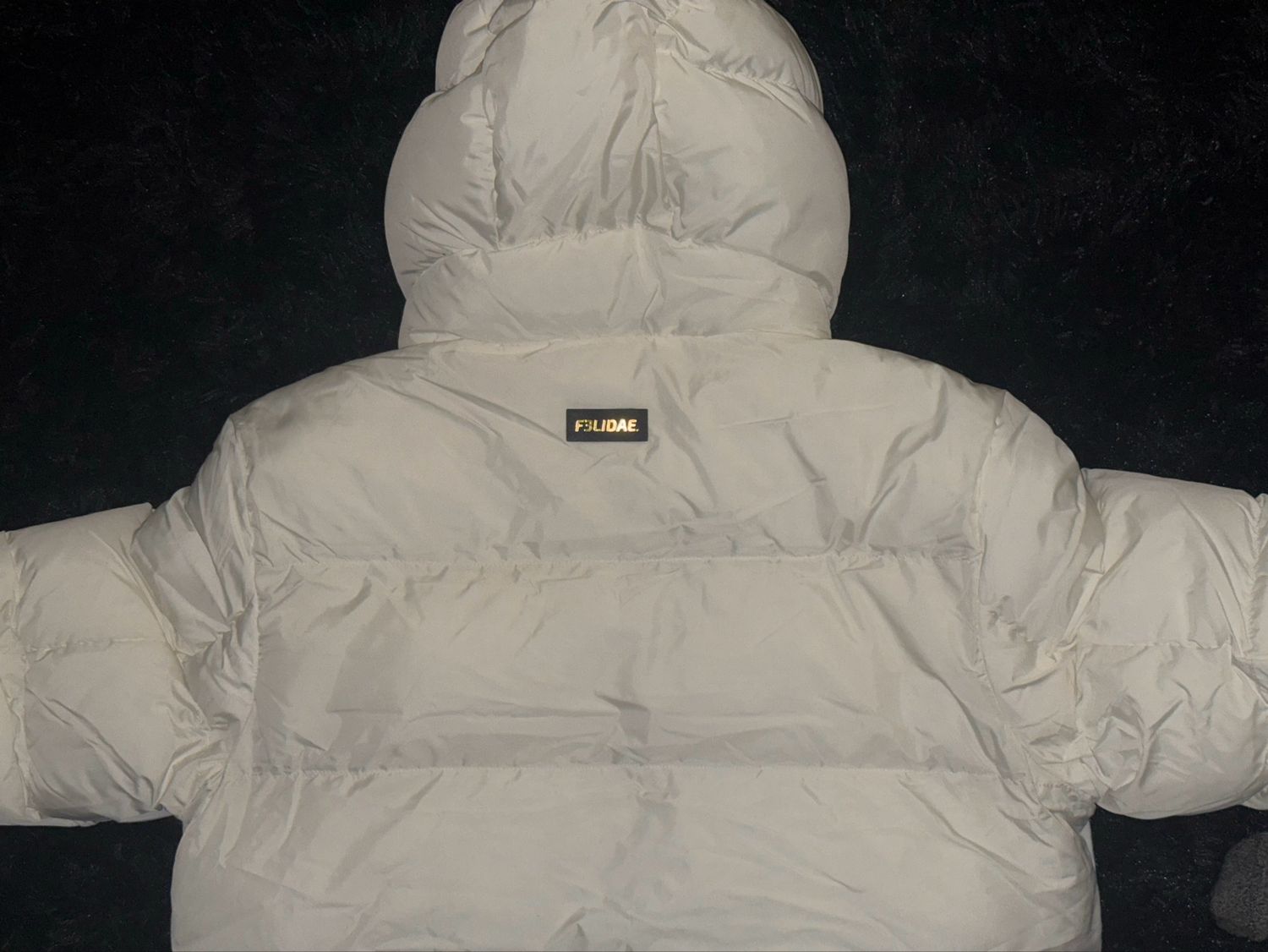 Storm Trooper Jacket