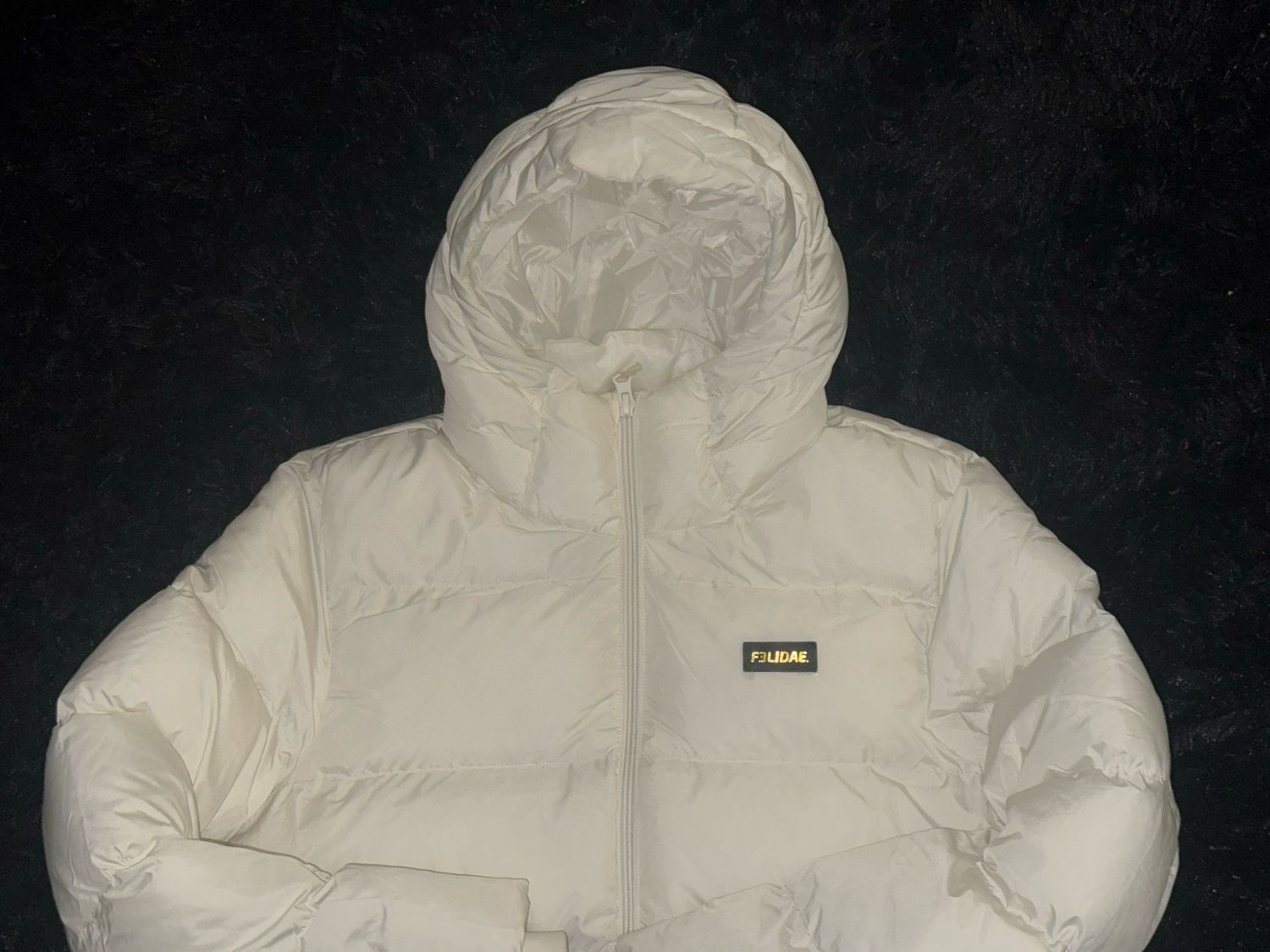 Storm Trooper Jacket