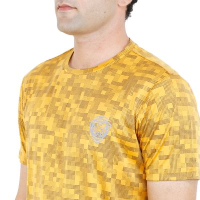 Dri Fit Men T-Shirt for Gym &amp; Sports - Pack of 3