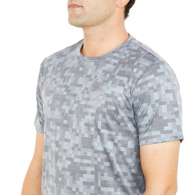 Mens 3 T-Shirt Active Wear for Casual &amp; Sports Wear