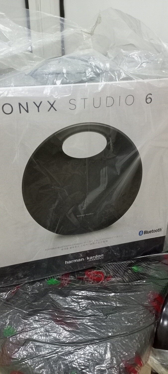 Onyx studio