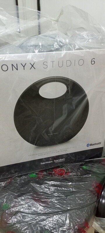 Onyx studio