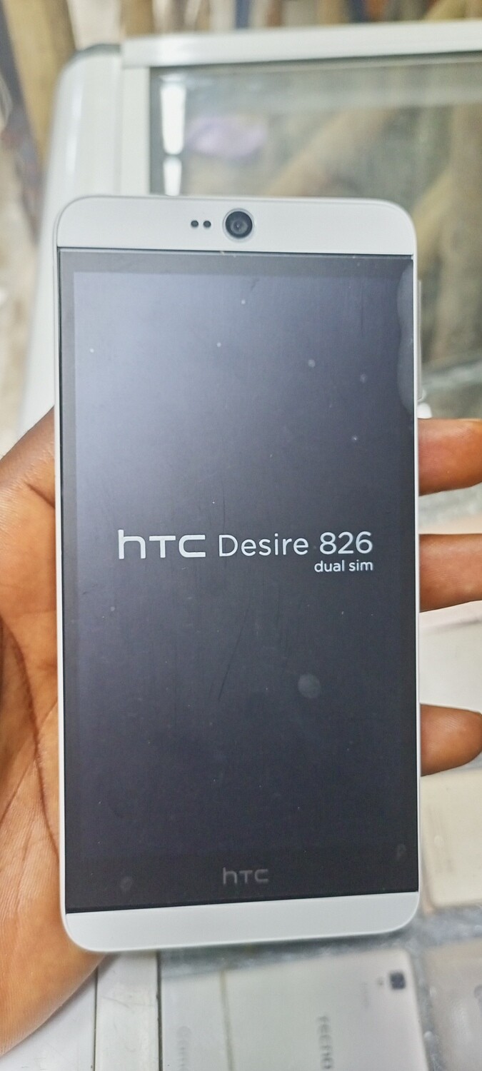 Htc desire 826