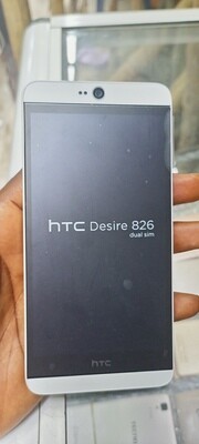 Htc desire 826