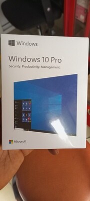 Windows 10pro