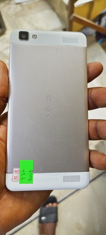 Vivo y37
