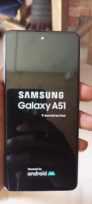 Samsung A51