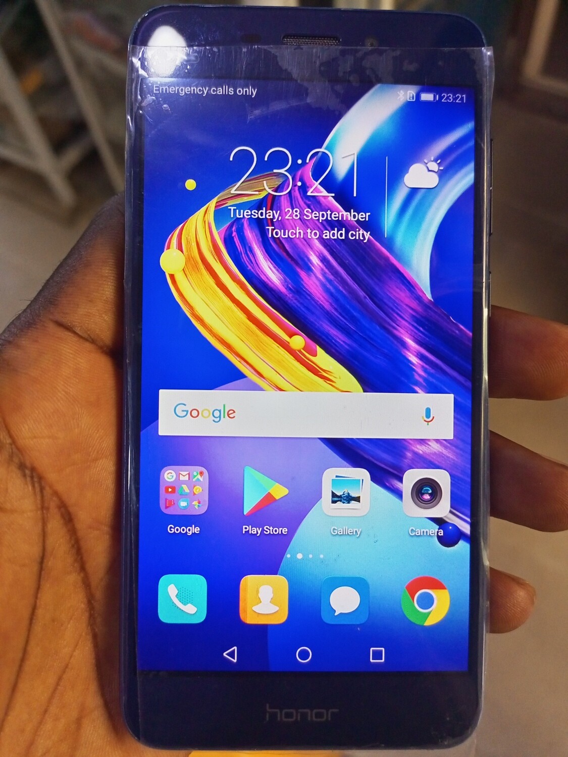 Honor 6s pro