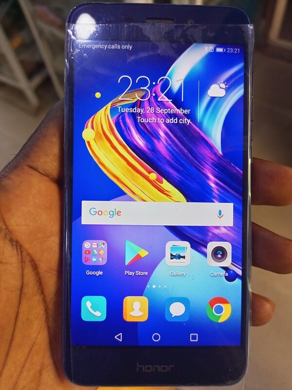 Honor 6s pro