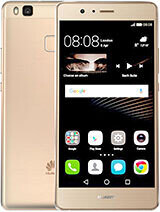 Huawei p9lite