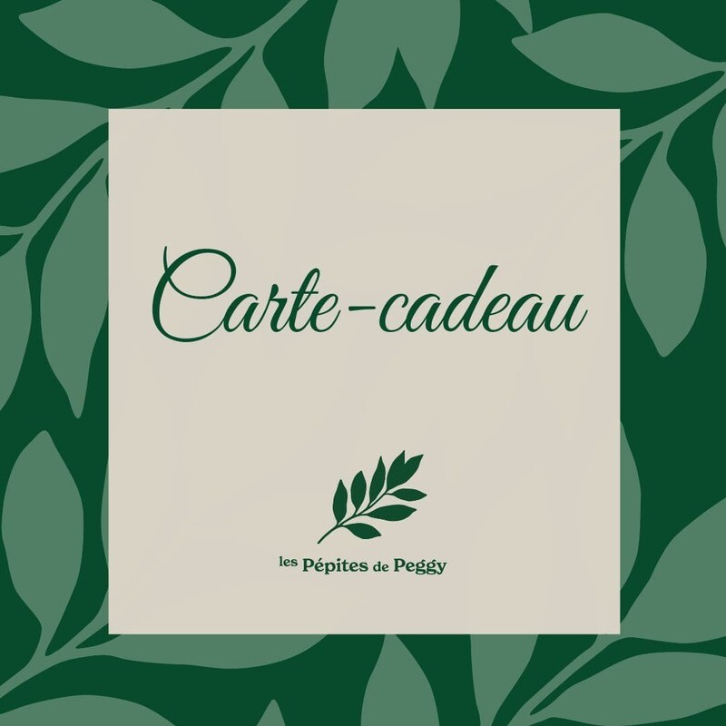 Carte cadeau