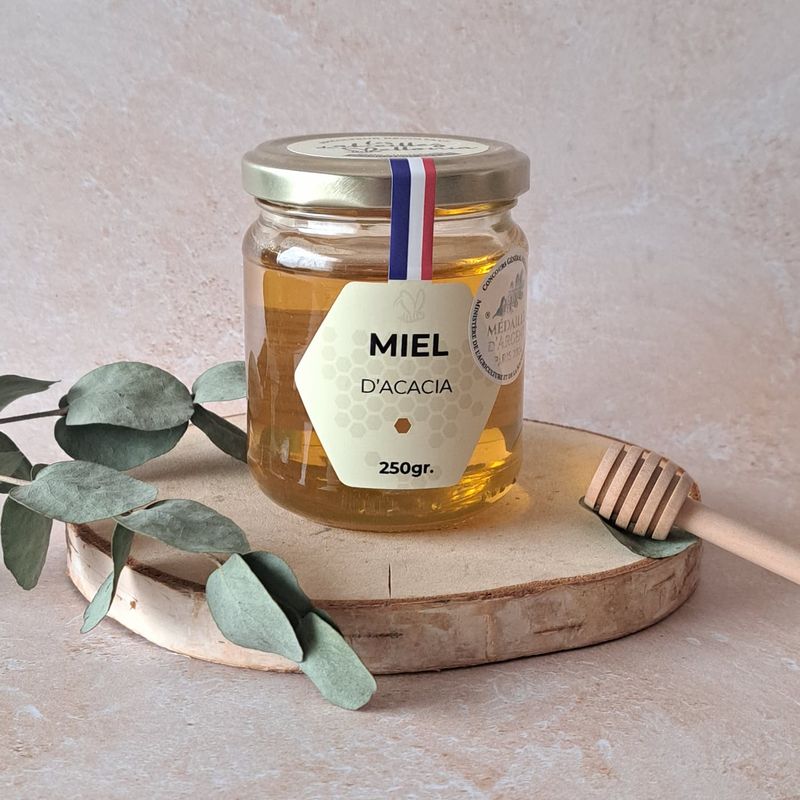 Miel d'Acacia