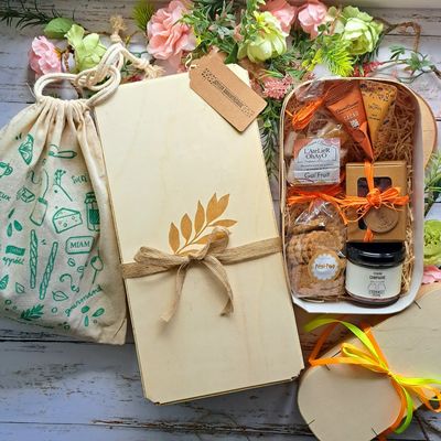 Coffrets Cadeaux