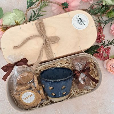 Coffret Pause Café