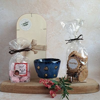 Coffret Pause Café