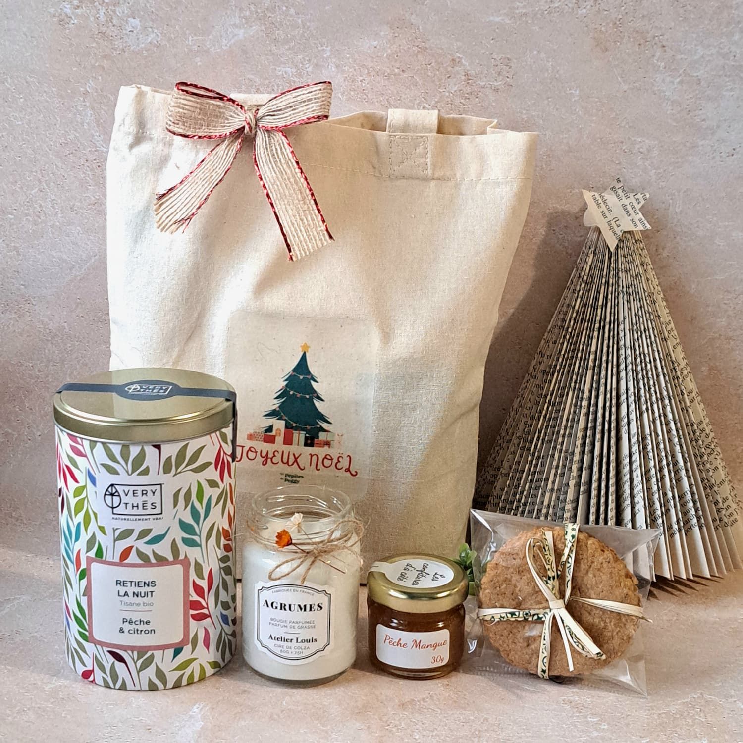 Coffret Coffret "Retiens la Nuit"