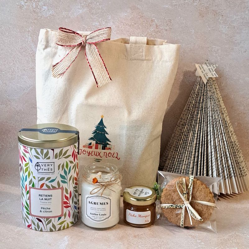 Coffret Coffret "Retiens la Nuit"