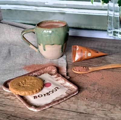 Céramiques artisanales