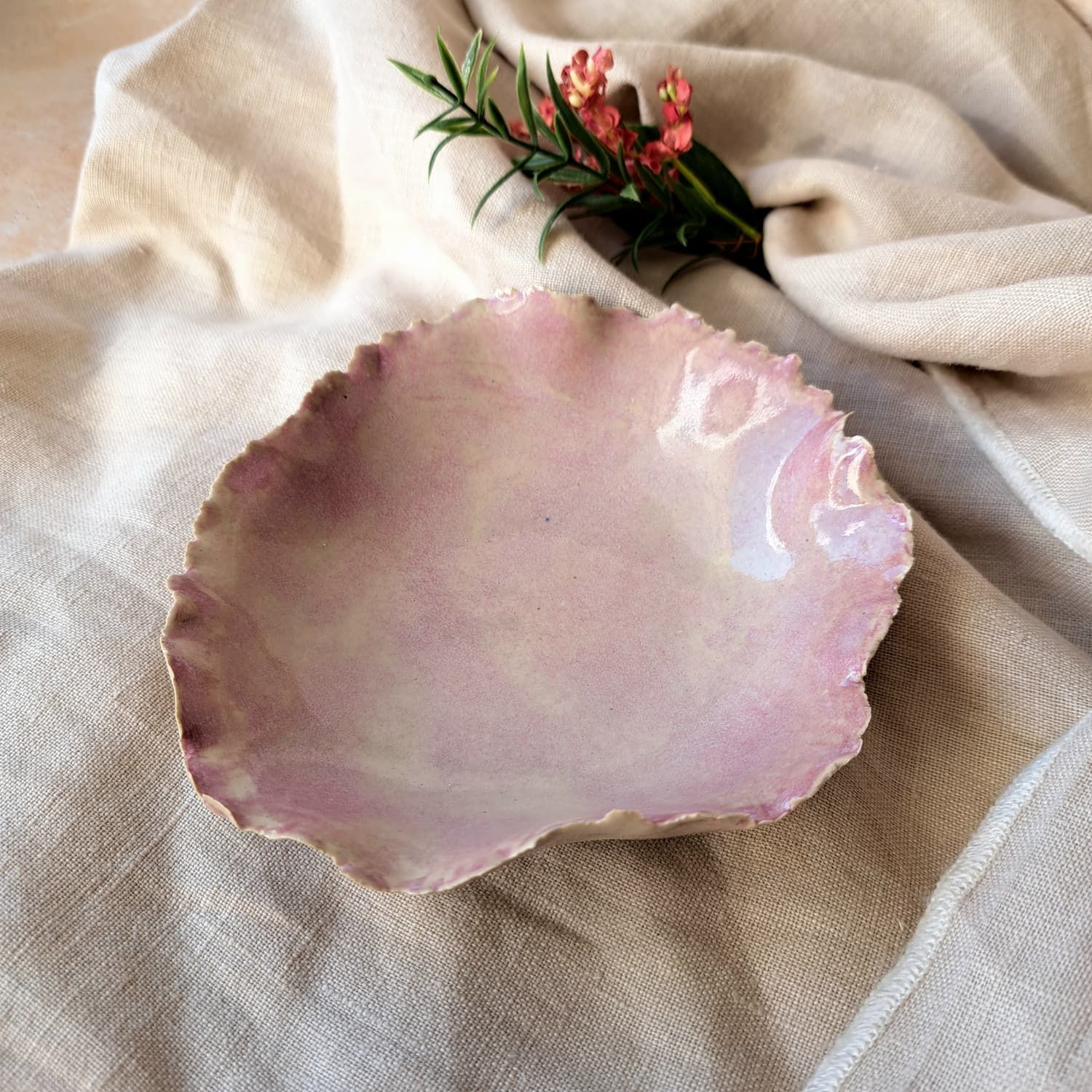 Coupe - Collection Coupe - Collection "Pink"