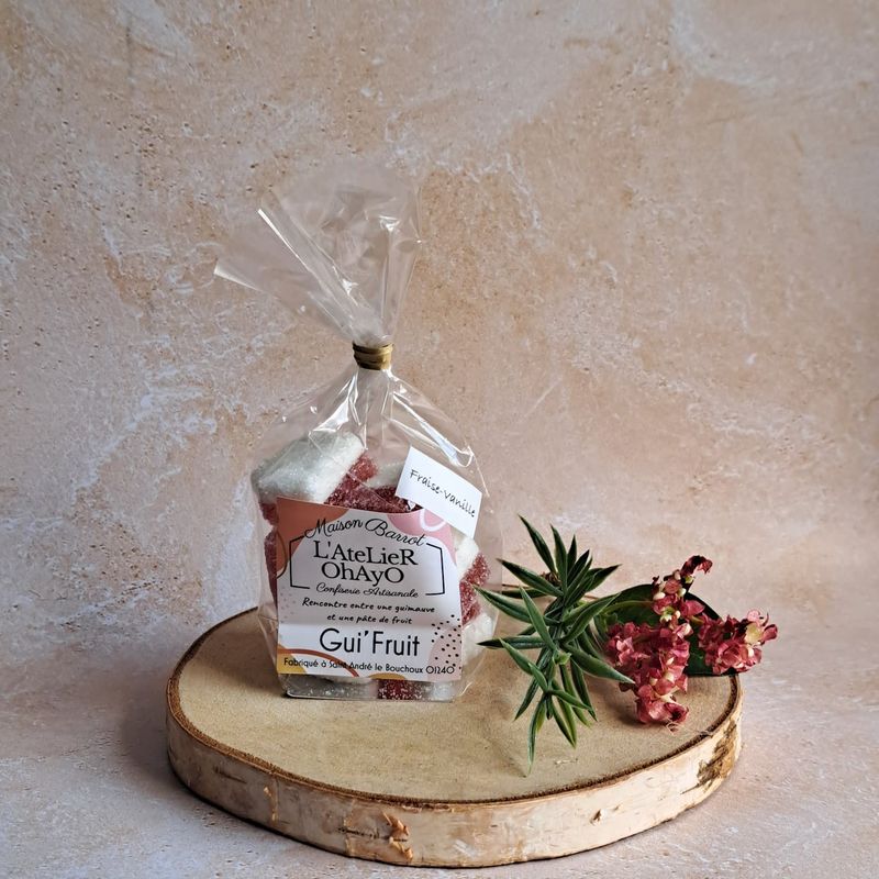 Confiserie Gui'Fruit