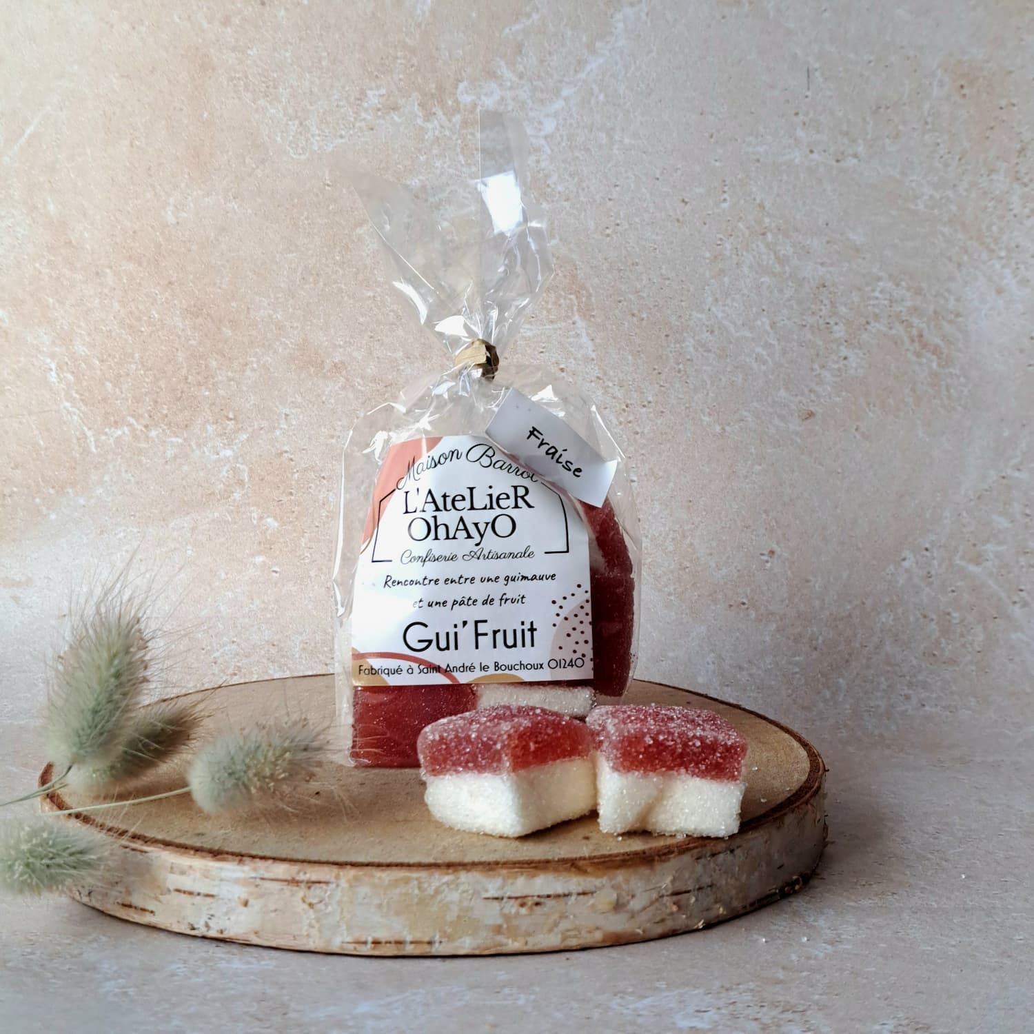 Confiserie Gui'Fruit Confiserie Gui'Fruit