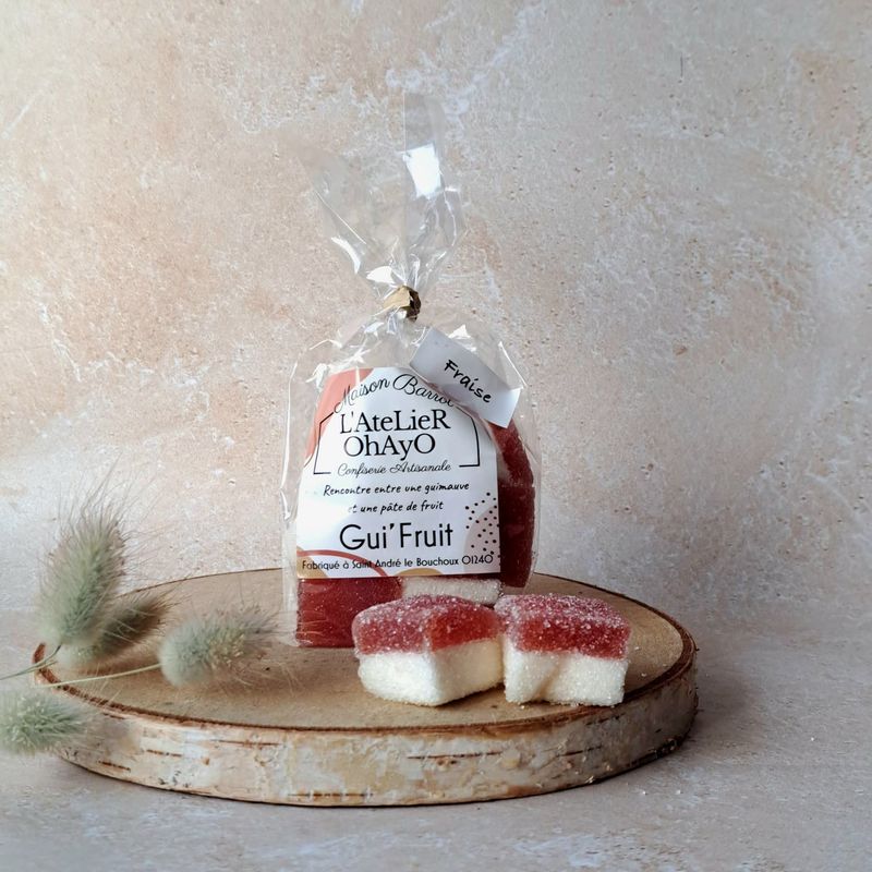 Confiserie Gui'Fruit