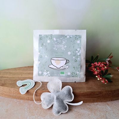 Thés & infusions gourmands