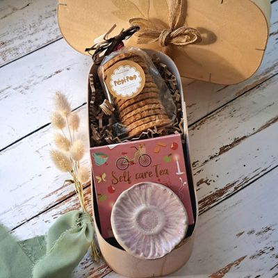 Coffret Signature Coffret Signature "Instant Cocooning"