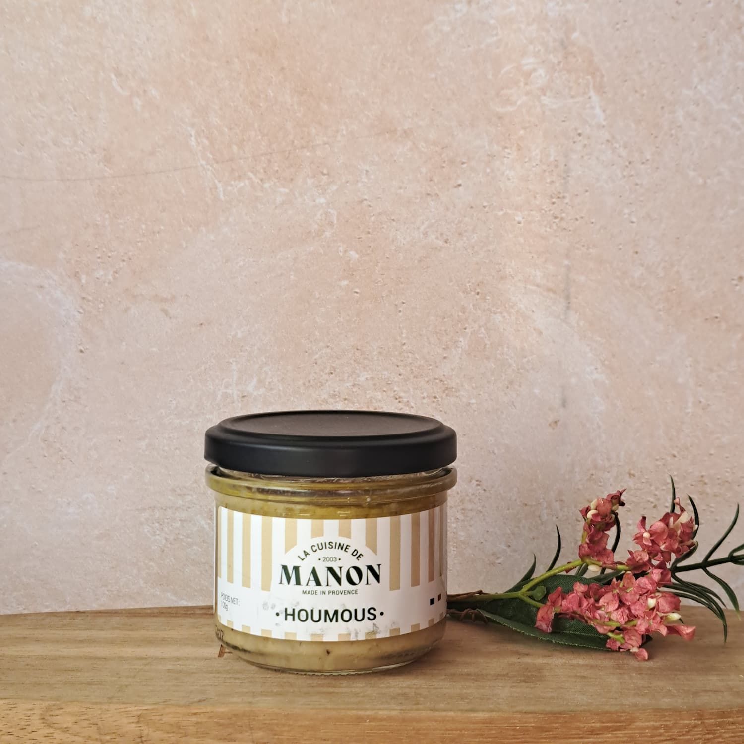 Tartinade Apéritive Houmous Tartinade Apéritive Houmous