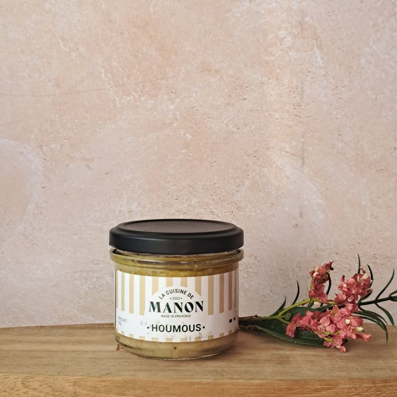 Tartinade Apéritive Houmous Tartinade Apéritive Houmous