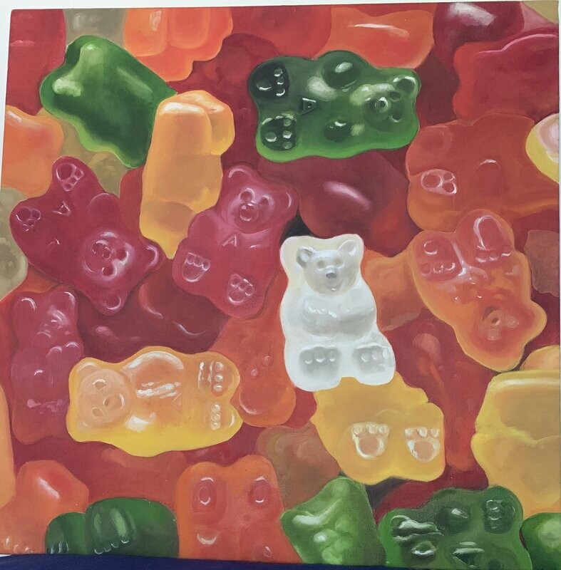 Gummy Bears