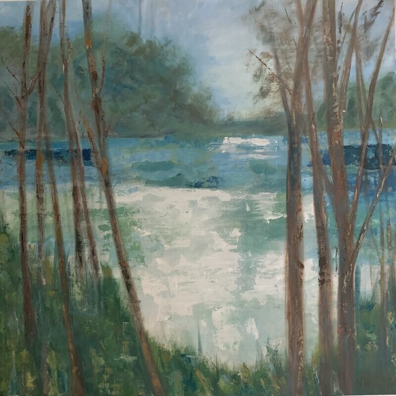 River Shores