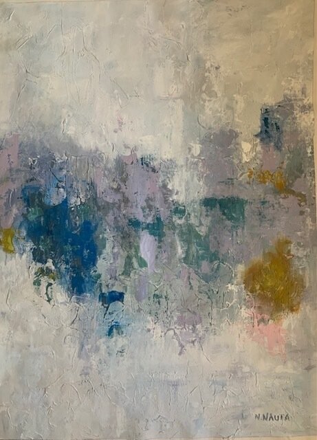 Abstract Colors