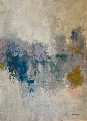 Abstract Colors