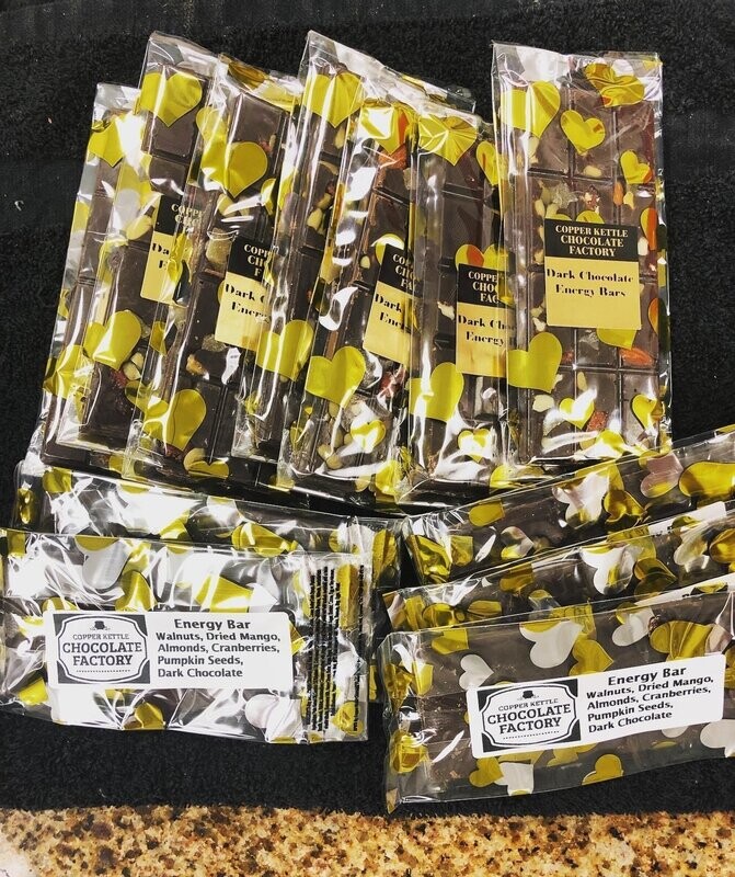 Energy Bar