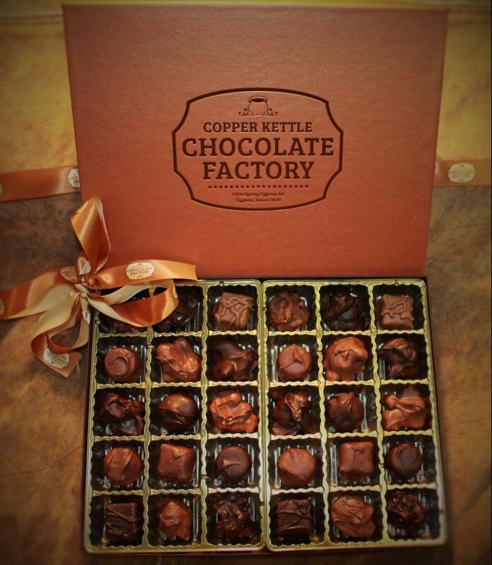 Sugar Free-30 Piece Assorted