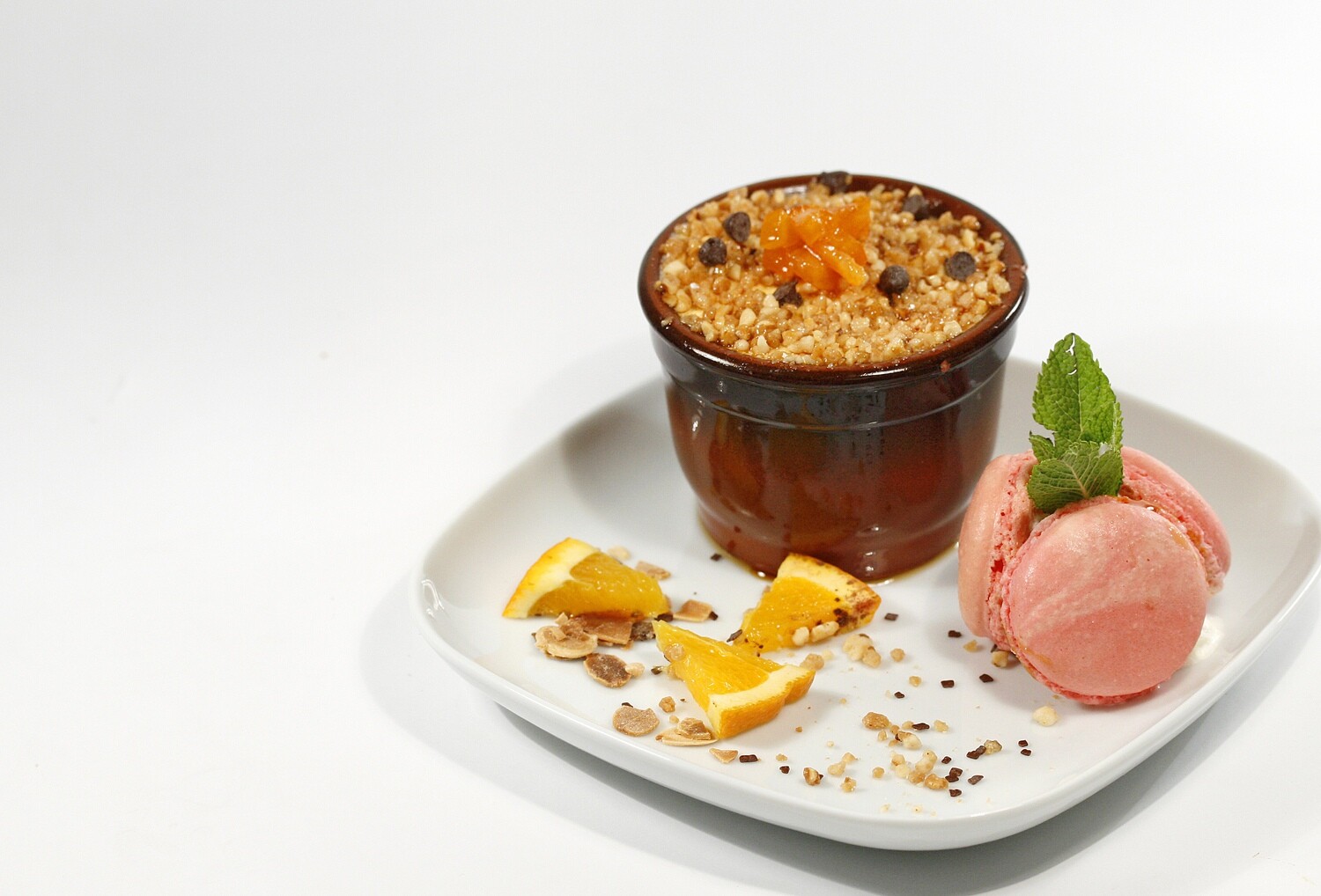 Soufflé Royal