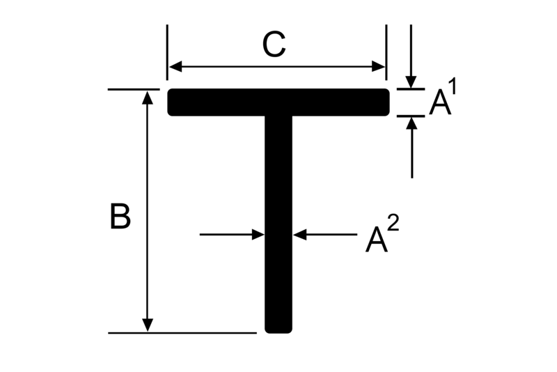 T-profils