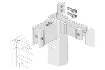 Block illustration