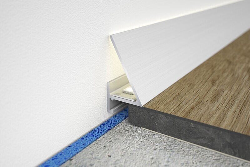 Mini Nobeiguma profils SLED16X5