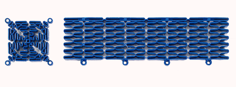PVC grīdas seguma Bergo Royal kompensācijas šuves