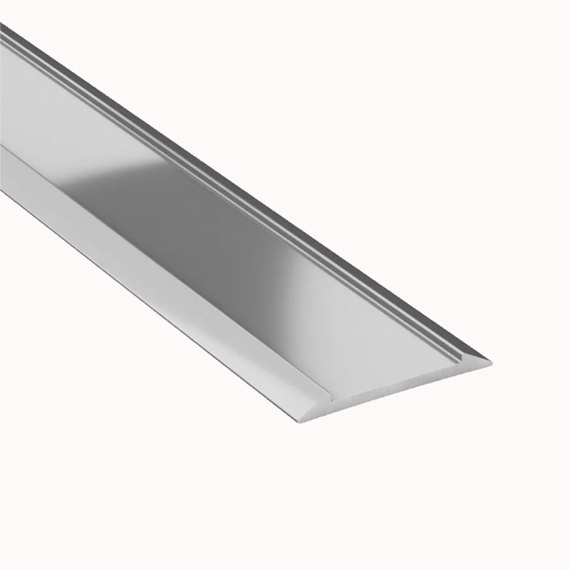 Koka imitācijas grīdas pārklājošais profils SK 22