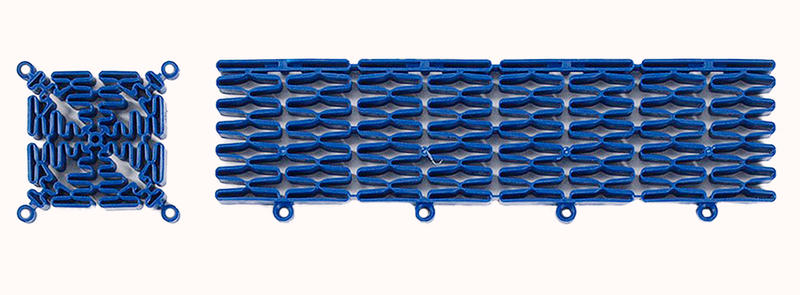 PVC grīdas seguma Bergo Royal kompensācijas šuves