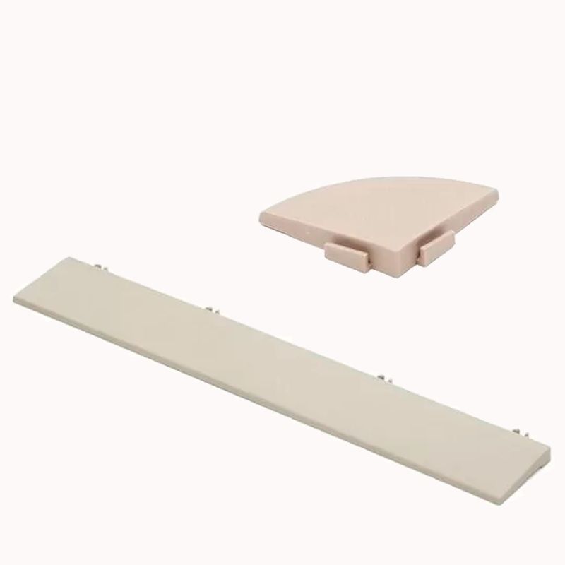 PVC grīdas seguma Bergo Royal apmales