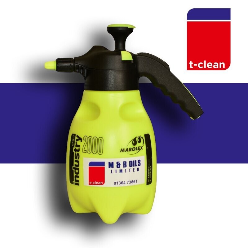 T-Clean Bitumen Cleaner