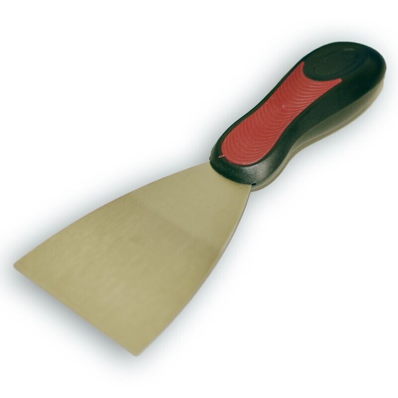 3" Bitumen Scraper