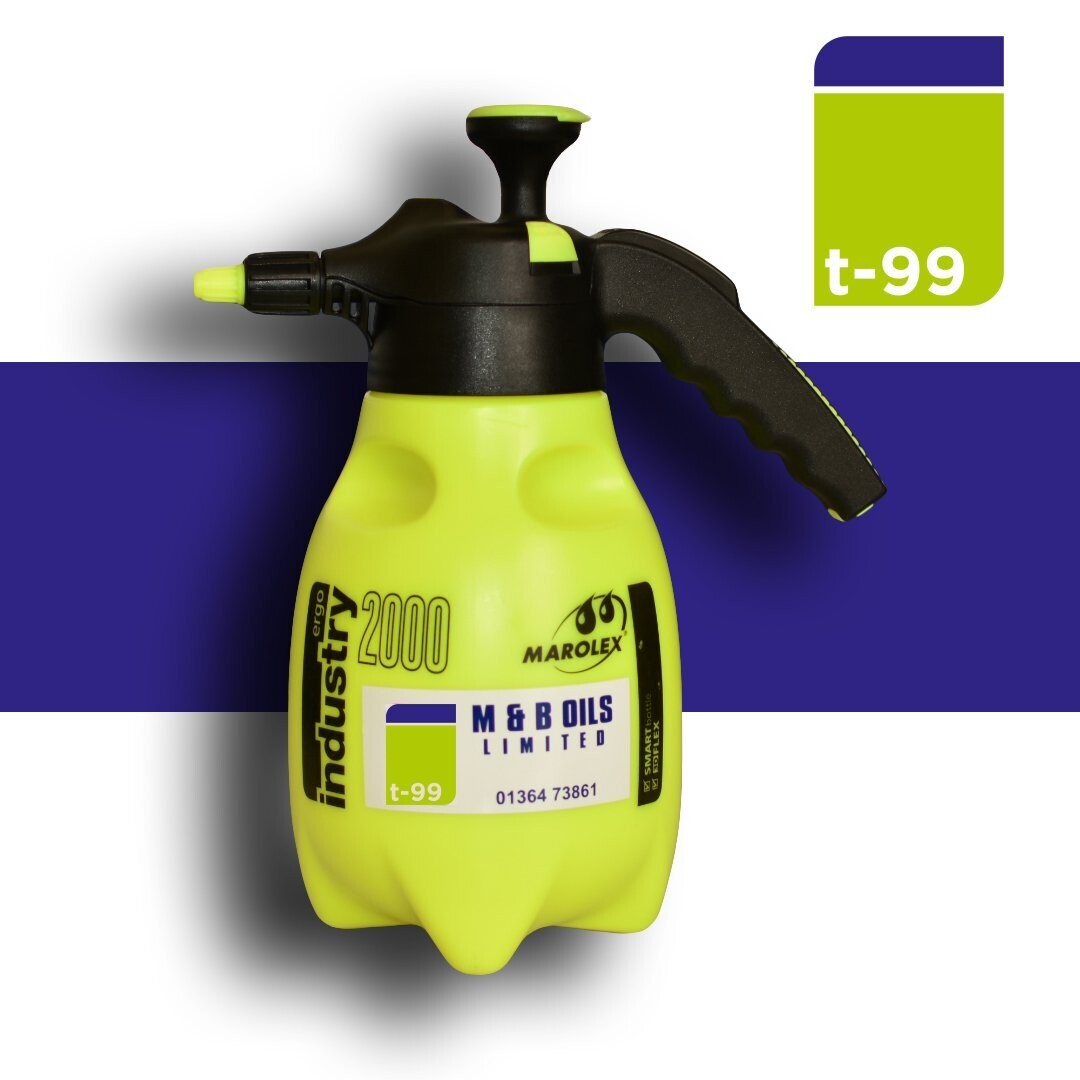 Marolex Industrial Hand Sprayer (2l)
