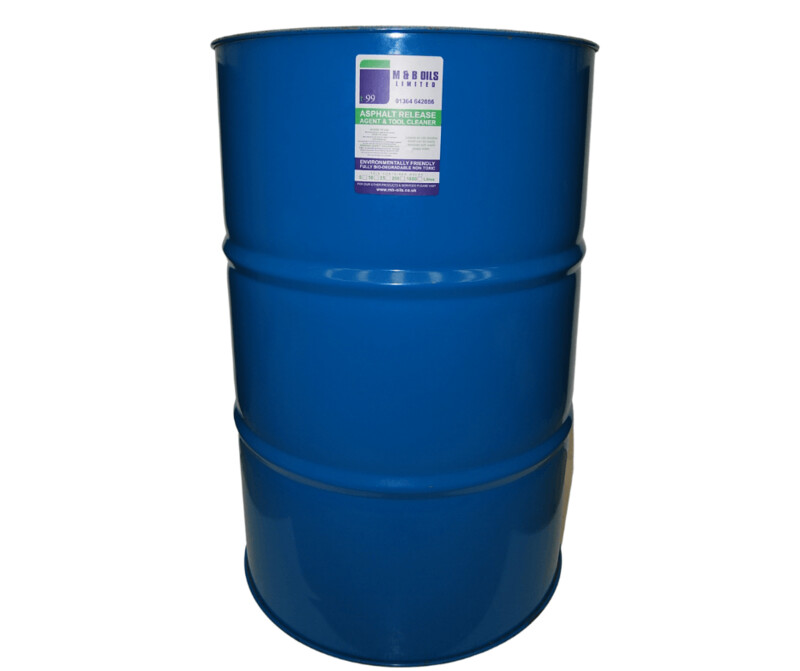 T99 Asphalt Release Agent (200l Drum)